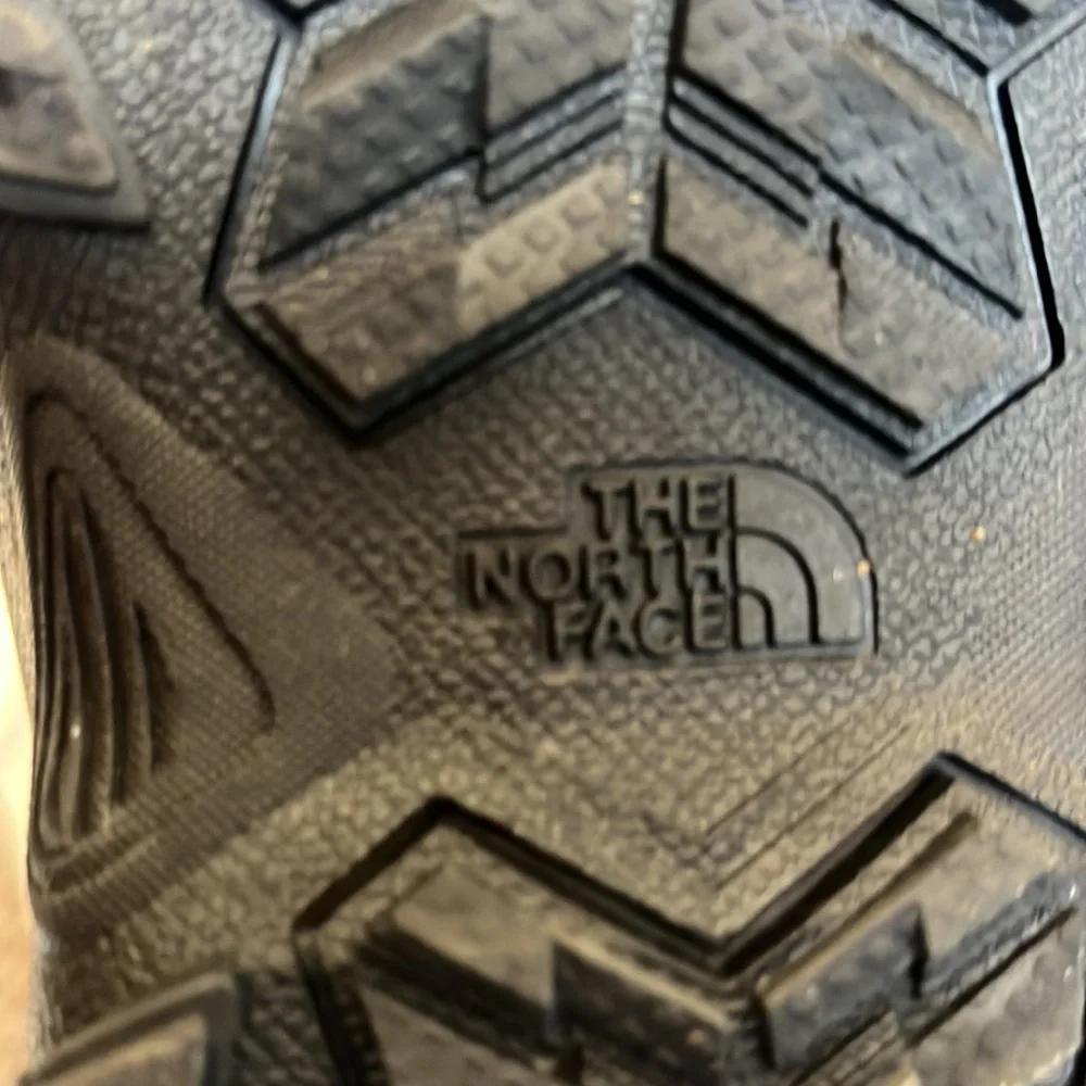 The North Face north face